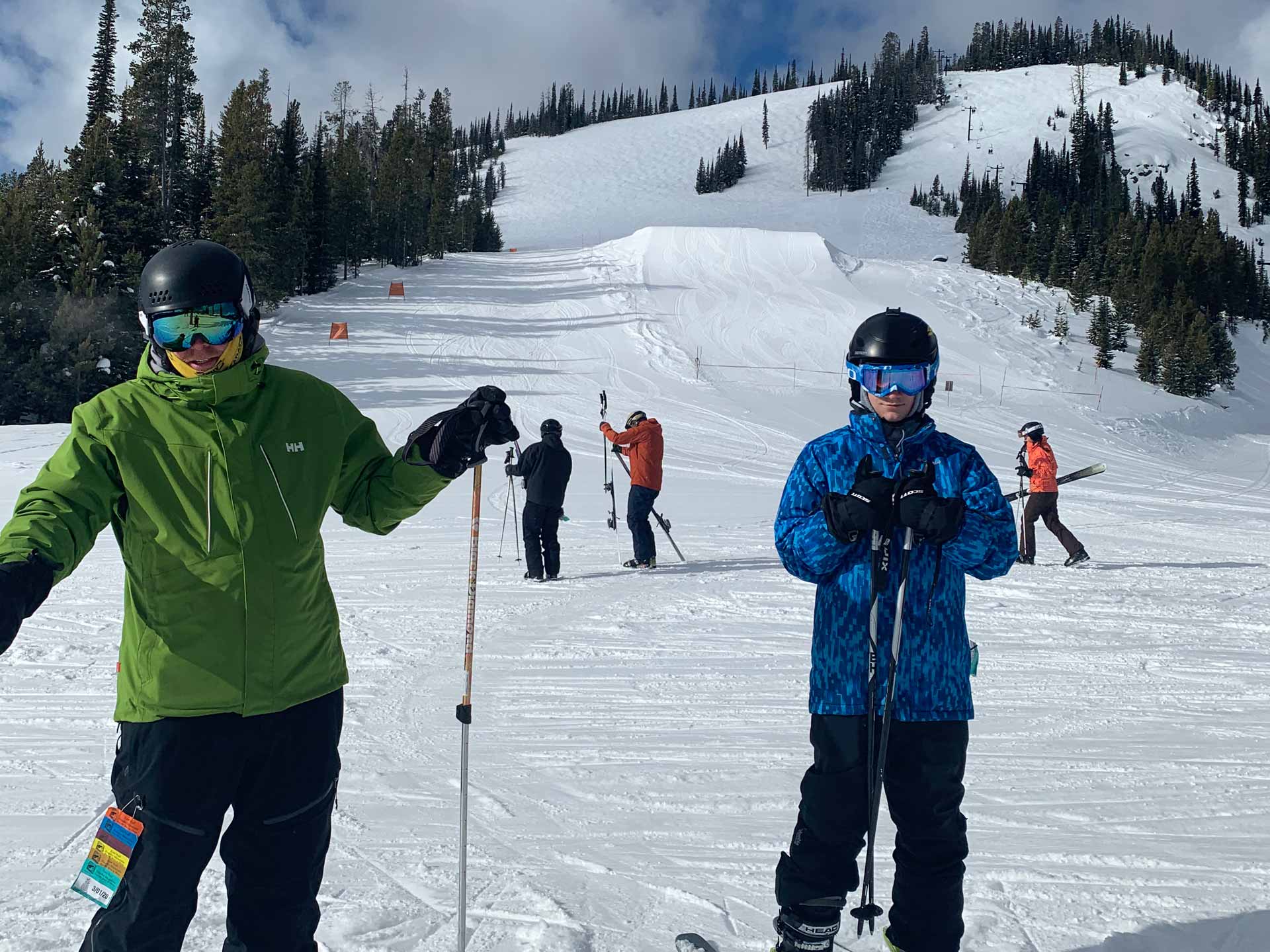 Bitterroot Valley Real Estate