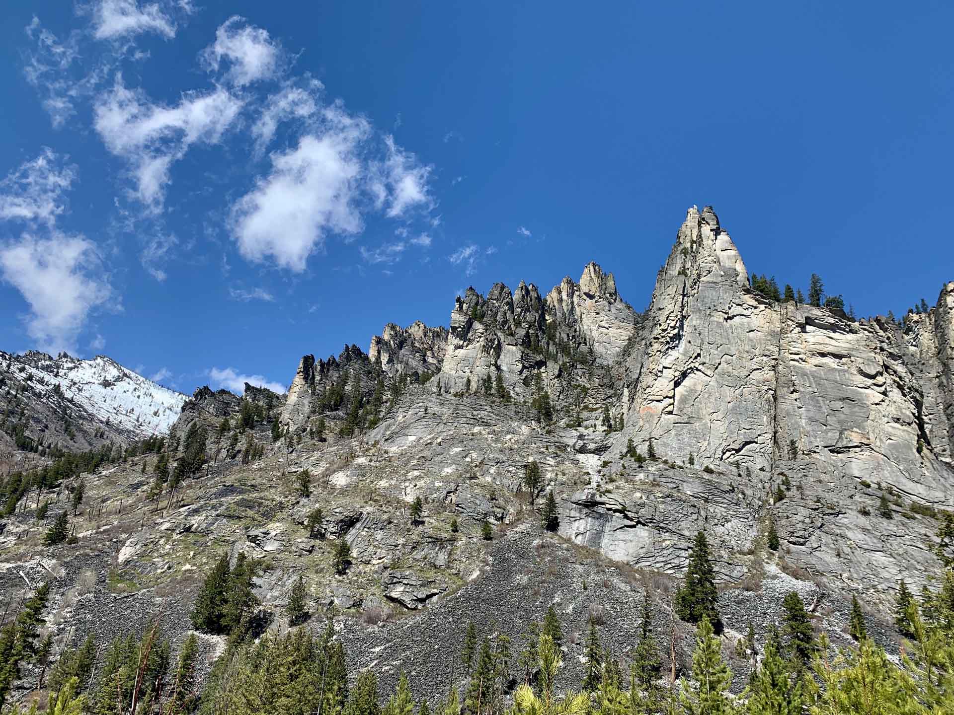 Hiking in the Bitterroot Valley Bitterroot Valley Real Estate