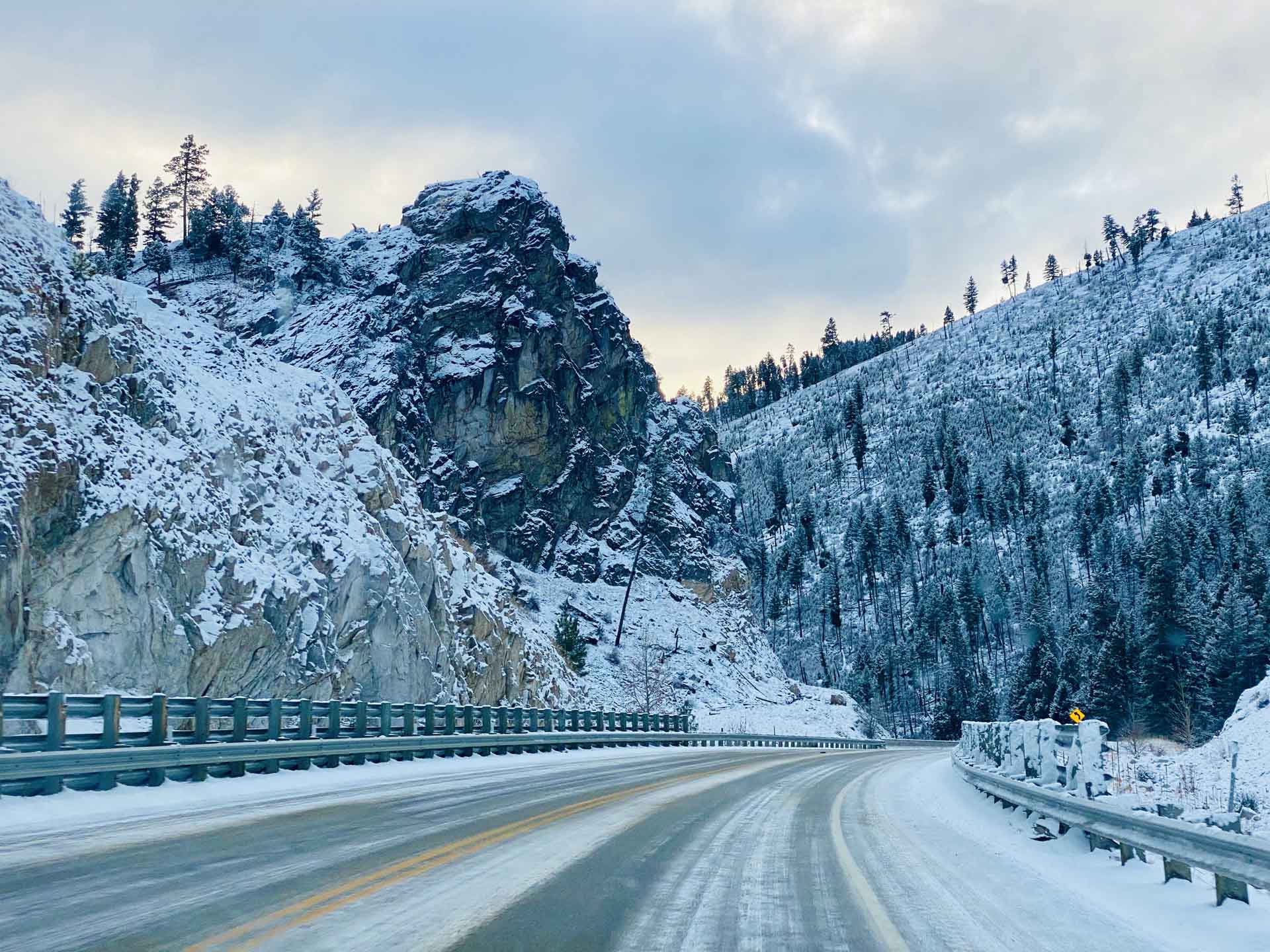 Wild and Scenic Drives In The Bitterroot Valley Bitterroot Valley