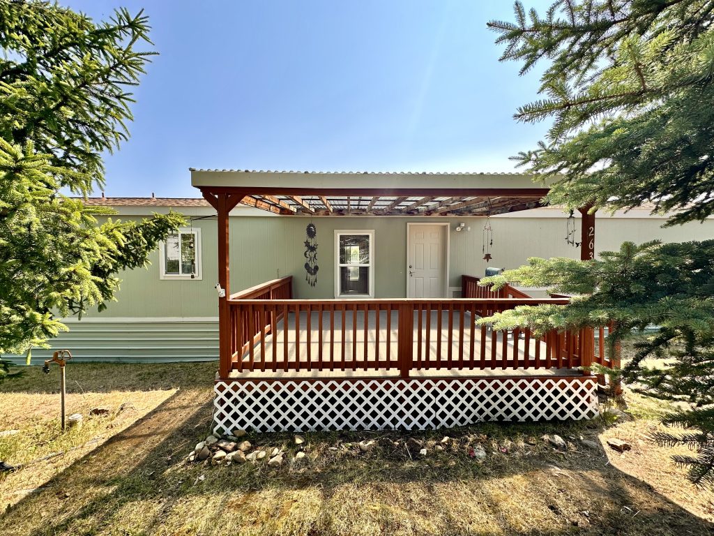 2630 Dorothy Dr. Victor, MT 59875